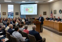 Fairfax County Weighs Affordable Housing Amid Gas Station Proximity Issues