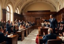 House Passes Updates to Senate Bill 126 on Incumbent Filings