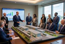 Prince William County’s Transit Funding Model: No General Fund Reliance Amid Regional Comparisons