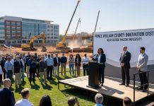 Prince William County Redirects Development Focus to Innovation Districts Near George Mason University