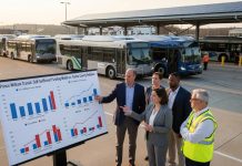 Prince William County’s Transit Operations: Funding Without General Fund Reliance and Comparison to Fairfax County