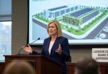 Loudoun County Supervisor Advocates Innovation in Data Center Infrastructure