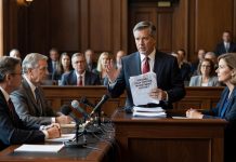 Hearing Examines Data Center Project Stability in Virginia