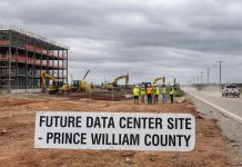 Data Center Developments in Virginia Face Uncertainty from Tax Discussions