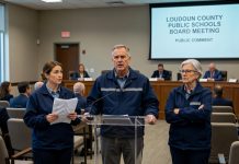 Loudoun County Substitute Bus Drivers Address Expanded Roles at School Board Session