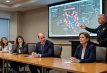 Prince William County Supervisors Review Safety Measures Including Special Needs Registry
