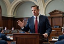 Senator Scott Surovell calls out Governor Spanberger for allegedly bypassing the law