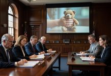 Virginia Senate Examines Juvenile Abuse Cases and Interview Protocols