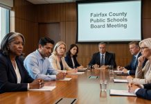 Fairfax County Education System Examines Expanded Teacher Responsibilities