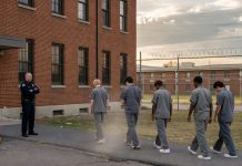 Virginia Department of Juvenile Justice Reports 173 Committed Youth Admissions Including Cases at Bon Air