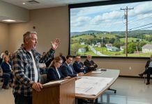 Loudoun County Addresses Utility Infrastructure Realities