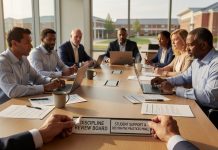 Loudoun County Public Schools Updates Discipline Committee Names to Reflect New Approaches