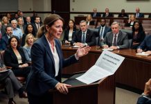 Prince William County School Board Faces Allegations Over NDA Proposal