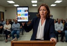 Concerns Emerge About Content Access on School Devices