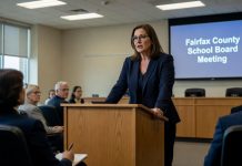 IT Staffer Describes Hybrid Work Effects at Fairfax County School Board