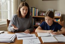 Loudoun County Parent Highlights Limitations of SOL Tests for Dyslexic Student