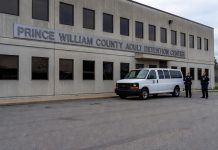 Prince William County ADC Reports Stable Mental Health Referrals Despite Falling Commitments