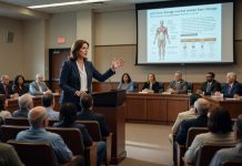 Expert Testimony at Loudoun County School Board Examines Word Usage