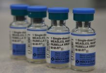 Virginia measles cases surge past 70, concentrated in Central Virginia Virginia health officials continue urging vaccinations as measles cases rise statewide, while U.S. Health and Human Services Secretary Robert F. Kennedy Jr. this week recommended measles shots as the best way to prevent infection. (Photo by Illustration Justin Sullivan/Getty Images)