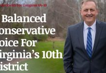 Dave Beckwith Highlights Parental Rights and Academic Priorities in Virginia Congressional Campaign