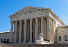 US Supreme Court in Virginia case says police need warrants for cellphone location data The U.S. Supreme Court on April 9, 2026. (Photo by Ashley Murray/States Newsroom)