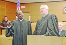 Virginia Democrats Earmark $100k for Statue honoring Judge Lee Ware accused of trading sex with convicted killer’s mother for legal advice Judge Ware