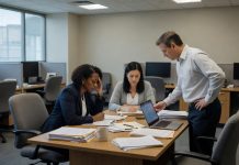 Fairfax County Equity Office Staffing Faces Reductions
