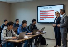 Fairfax Schools Address Online Monitoring Concerns