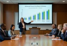 Fairfax County School Board Considers Data-Based Automatic Enrollment for Advanced Classes