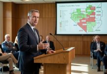 Loudoun Supervisor Mike Turner Examines Vineyard Zoning Compliance Issues