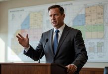Loudoun Supervisor Caleb Kershner Highlights Concerns Over Zoning Ordinance Adjustments