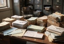 Understanding Unclaimed Property and Its Various Forms