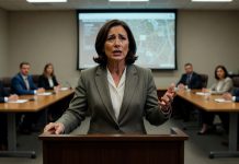 Parent Urges Loudoun Schools to Place Student Safety Above Data Center Plans