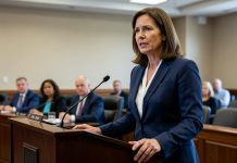 Loudoun Guild President Testifies Against Valley Commerce Center Proposal