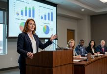 Loudoun School Board Reviews Student Initiatives, Athletic Expansions, and Admissions Lottery