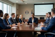 Loudoun County Explores Limits on ICE Operations at Local Sites