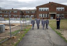 Bon Air Facility Addresses Infrastructure to Tackle Juvenile Corrections Challenges