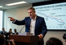 Jim Jordan Examines Sanctuary Policies Linked to Steve Descano