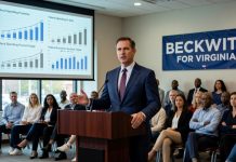Candidate Outlines Plan for Federal Fiscal Oversight and Economic Targets