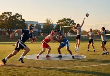 Loudoun County Public Schools Announces New High School Sports and Staffing Updates