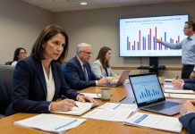 Loudoun Supervisor Juli Briskman Questions Zoning Call Center Proposal