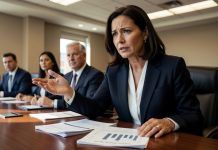 Loudoun Supervisor Juli Briskman Raises Questions on Zoning Call Center Efficiency
