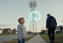 Study Examines Radiation Absorption Differences in Children