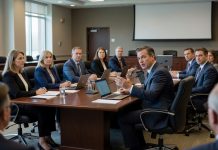 Loudoun Supervisor Matt Letourneau Voices Opposition to Board Salary Increase