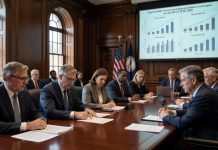 Virginia State Senate Advances Public Safety and Veterans Budget Proposals