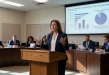 Loudoun County School Board Hears Presentation on Special Education Privacy and Safety Balance