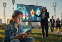 Study Examines Radiation Exposure Levels in Children