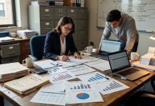 Examining the Complexities of Education Salary Budgeting