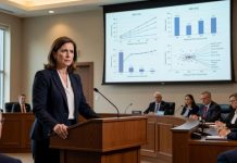 Expert Testimony Examines Electromagnetic Field Levels Near Data Centers