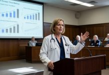 Pediatrician and Teacher Raise Concerns Over Screen Time in Fairfax County Schools